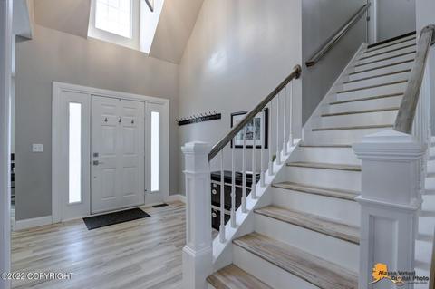 10620 Dolly Madison Cir, Eagle River, AK 99577 photo 4