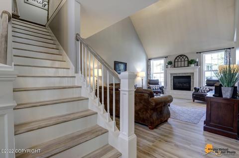 10620 Dolly Madison Cir, Eagle River, AK 99577 photo 23
