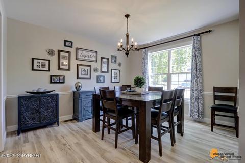 10620 Dolly Madison Cir, Eagle River, AK 99577 photo 13