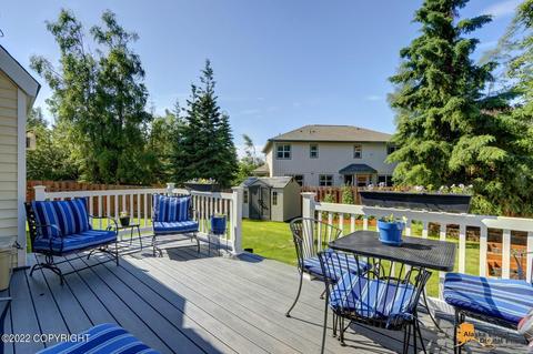 10620 Dolly Madison Cir, Eagle River, AK 99577 photo 36