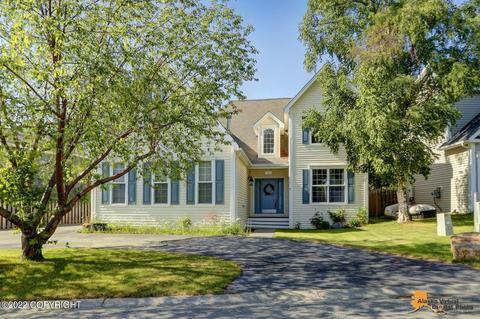 10620 Dolly Madison Cir, Eagle River, AK 99577 photo 42