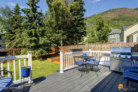 10620 Dolly Madison Cir, Eagle River, AK 99577 photo 37
