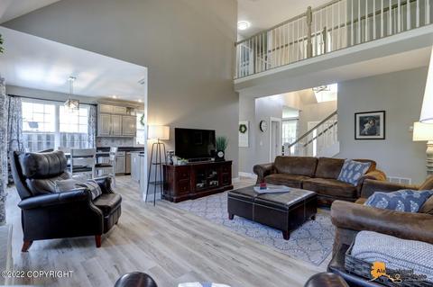 10620 Dolly Madison Cir, Eagle River, AK 99577 photo 6