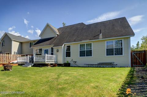 10620 Dolly Madison Cir, Eagle River, AK 99577 photo 41