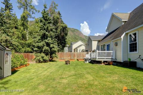 10620 Dolly Madison Cir, Eagle River, AK 99577 photo 38