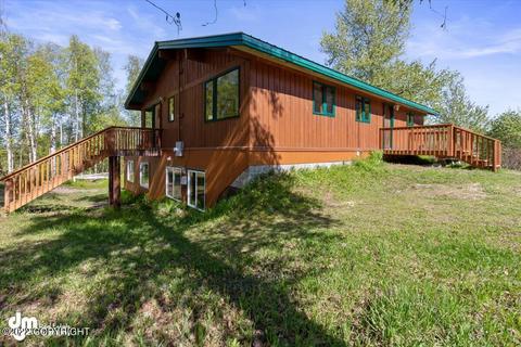 24180 Ski Rd, Chugiak, AK 99567 photo 6