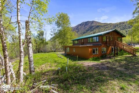 24180 Ski Rd, Chugiak, AK 99567 photo 62