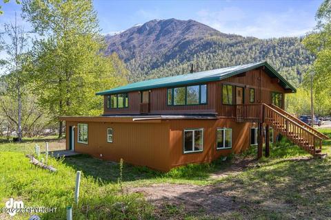 24180 Ski Rd, Chugiak, AK 99567 photo 1