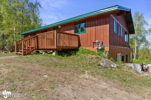 24180 Ski Rd, Chugiak, AK 99567 photo 11