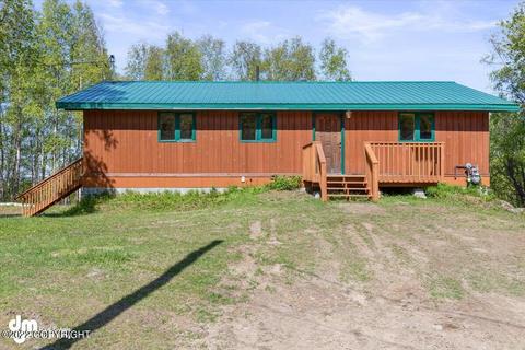 24180 Ski Rd, Chugiak, AK 99567 photo 2