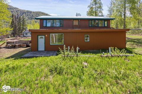 24180 Ski Rd, Chugiak, AK 99567 photo 63