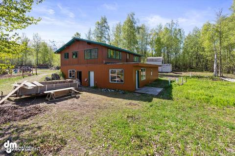 24180 Ski Rd, Chugiak, AK 99567 photo 5
