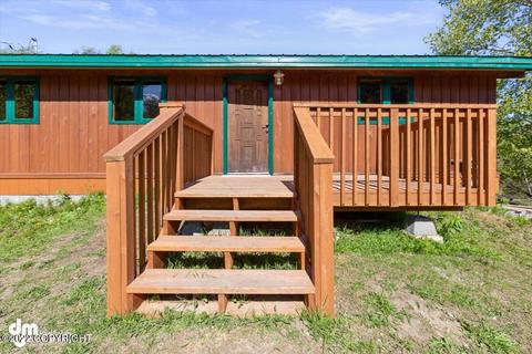 24180 Ski Rd, Chugiak, AK 99567 photo 4