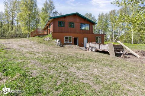 24180 Ski Rd, Chugiak, AK 99567 photo 7