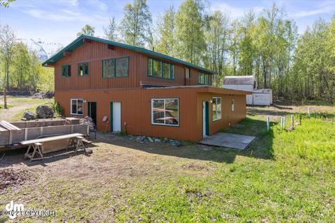 24180 Ski Rd, Chugiak, AK 99567 photo 3