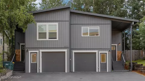 8022 E 32nd Ave, Anchorage, AK 99504 photo 1