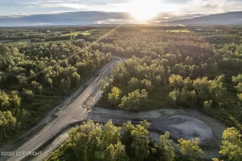 L10 B3 S Emerald Cone Circle, Palmer, AK 99645