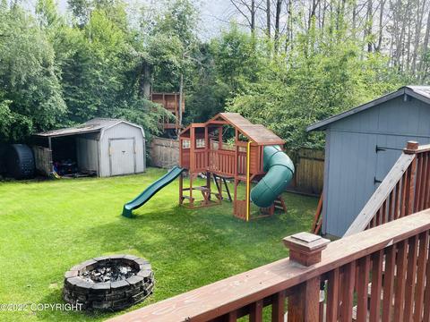 4020 E 65th Ave, Anchorage, AK 99507 photo 26