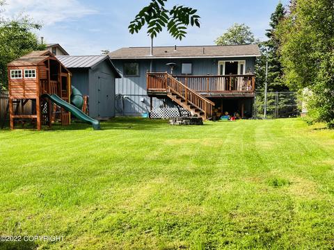 4020 E 65th Ave, Anchorage, AK 99507 photo 27