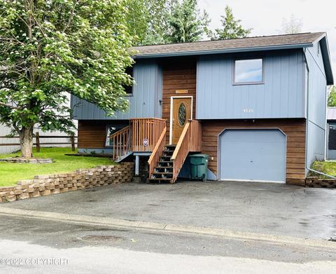 4020 E 65th Ave, Anchorage, AK 99507 photo 23