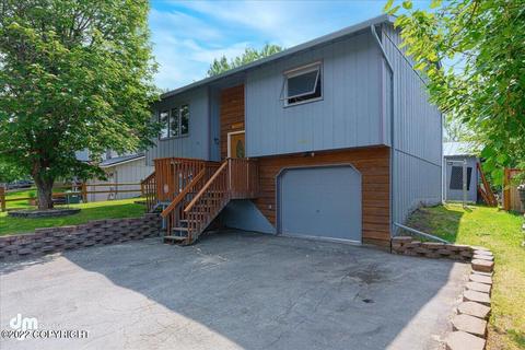 4020 E 65th Ave, Anchorage, AK 99507 photo 1