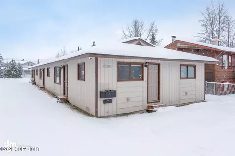 8200 E 5th Ave, Anchorage, AK 99504 photo 1