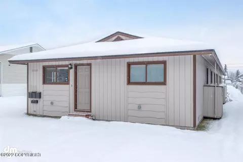 8200 E 5th Ave, Anchorage, AK 99504 photo 17