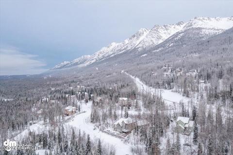 7015 Kulchay Cir, Eagle River, AK 99577 photo 63
