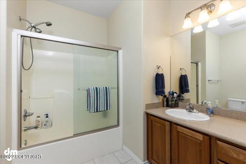 7015 Kulchay Cir, Eagle River, AK 99577 photo 42