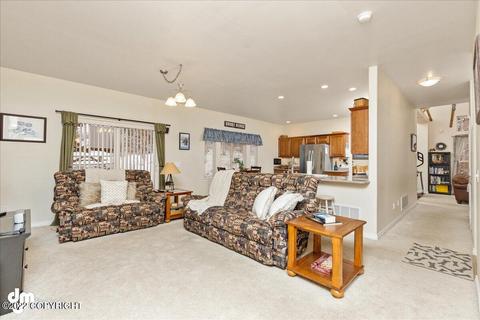 7015 Kulchay Cir, Eagle River, AK 99577 photo 30