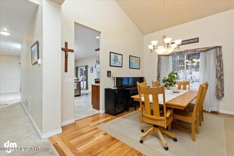 7015 Kulchay Cir, Eagle River, AK 99577 photo 25