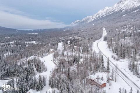 7015 Kulchay Cir, Eagle River, AK 99577 photo 60