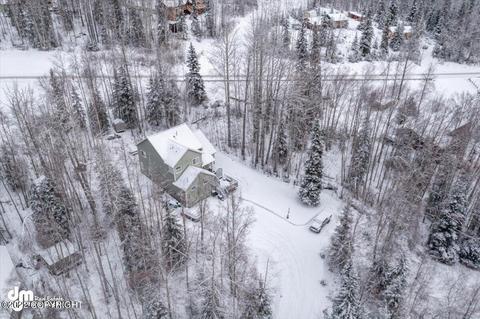 7015 Kulchay Cir, Eagle River, AK 99577 photo 67