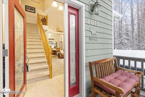7015 Kulchay Cir, Eagle River, AK 99577 photo 16
