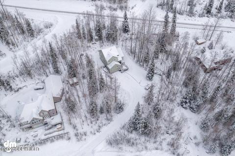 7015 Kulchay Cir, Eagle River, AK 99577 photo 56