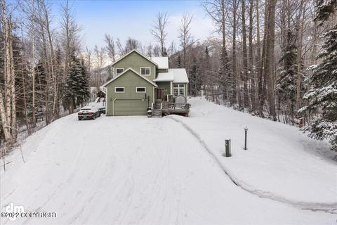 7015 Kulchay Cir, Eagle River, AK 99577 photo 51