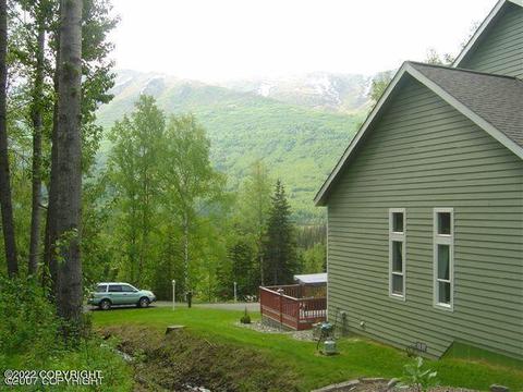 7015 Kulchay Cir, Eagle River, AK 99577 photo 7
