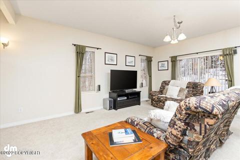7015 Kulchay Cir, Eagle River, AK 99577 photo 29