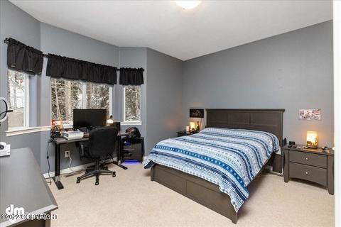 7015 Kulchay Cir, Eagle River, AK 99577 photo 40