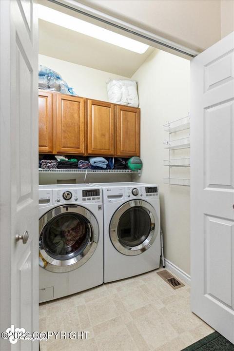 7015 Kulchay Cir, Eagle River, AK 99577 photo 44