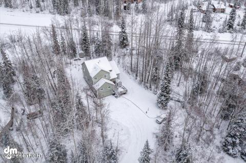 7015 Kulchay Cir, Eagle River, AK 99577 photo 59