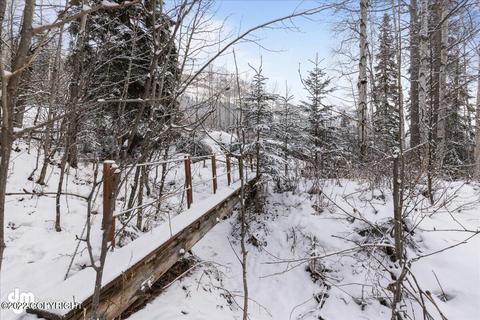 7015 Kulchay Cir, Eagle River, AK 99577 photo 45