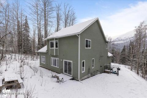 7015 Kulchay Cir, Eagle River, AK 99577 photo 47