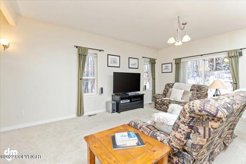 7015 Kulchay Cir, Eagle River, AK 99577 photo 28