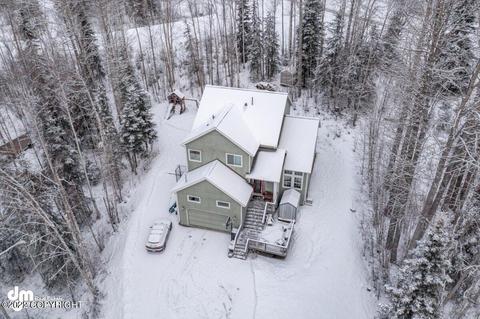 7015 Kulchay Cir, Eagle River, AK 99577 photo 58