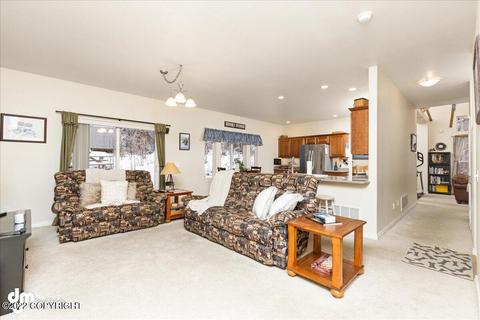 7015 Kulchay Cir, Eagle River, AK 99577 photo 32