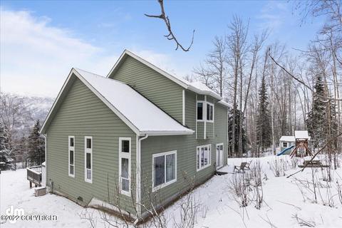 7015 Kulchay Cir, Eagle River, AK 99577 photo 46