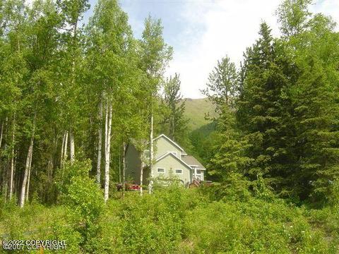 7015 Kulchay Cir, Eagle River, AK 99577 photo 1