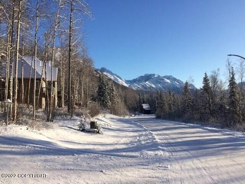 7015 Kulchay Cir, Eagle River, AK 99577 photo 13