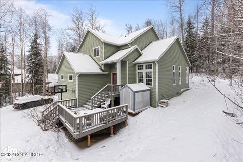 7015 Kulchay Cir, Eagle River, AK 99577 photo 50